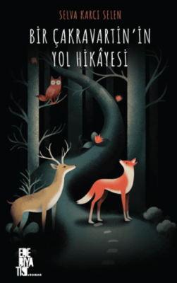 Bir Çakravartin’in Yol Hikâyesi - 1