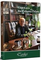 Bir Çalışma Odası - Tarihçi Kitabevi