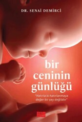 Bir Ceninin Günlüğü - Aile Yayınları