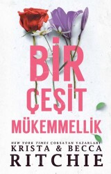 Bir Çeşit Mükemmellik - Martı Yayınları
