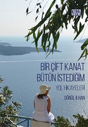 Bir Çift Kanat Bütün İstediğim - Nota Bene Yayınları