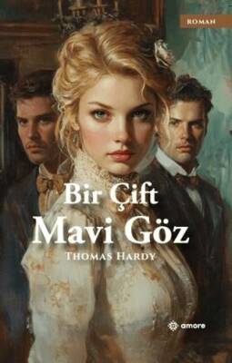 Bir Çift Mavi Göz - 1