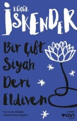 Bir Çift Siyah Deri Eldiven - Can Yayınları