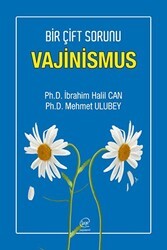 Bir Çift Sorunu Vajinismus - Çizge Yayınevi