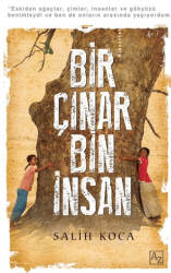 Bir Çınar Bin İnsan - Az Kitap