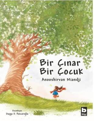 Bir Çınar Bir Çocuk - 1