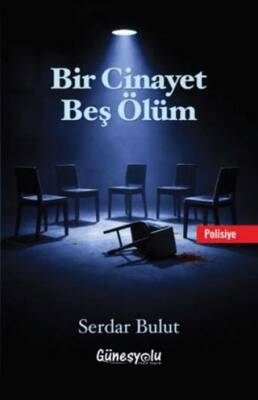 Bir Cinayet Beş Ölüm - 1