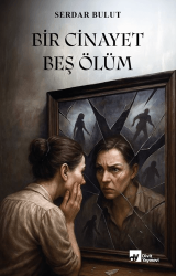 Bir Cinayet Beş Ölüm - Divit Kitabevi
