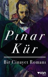 Bir Cinayet Romanı - Can Yayınları