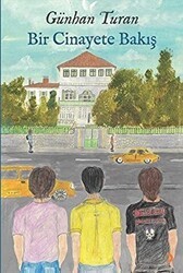 Bir Cinayete Bakış - Cinius Yayınları