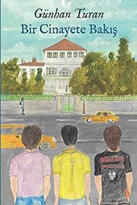 Bir Cinayete Bakış - 1
