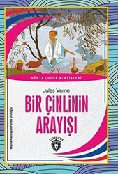 Bir Çinlinin Arayışı - Dorlion Yayınları