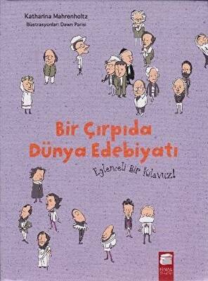Bir Çırpıda Dünya Edebiyatı - 1