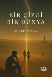 Bir Çizgi Bir Dünya - Tilki Kitap