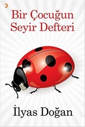 Bir Çocuğun Seyir Defteri - Cinius Yayınları