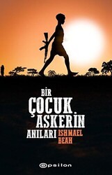Bir Çocuk Askerin Anıları - Epsilon Yayınevi