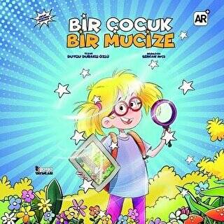 Bir Çocuk Bir Mucize - 1