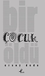 Bir Çocuk Öldü - Profil Kitap