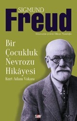 Bir Çocukluk Nevrozu Hikayesi - Say Yayınları