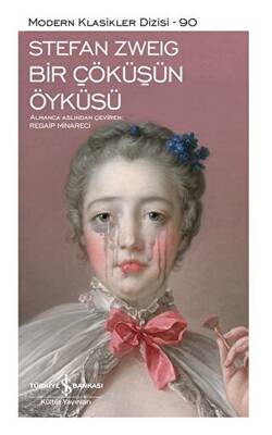 Bir Çöküşün Öyküsü - 1