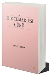 Bir Cumartesi Günü - Cinius Yayınları