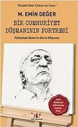 Bir Cumhuriyet Düşmanının Portresi - Alibi Yayıncılık