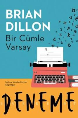 Bir Cümle Varsay - 1