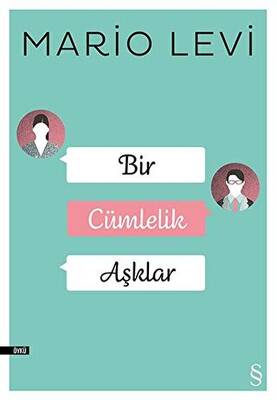 Bir Cümlelik Aşklar - 1