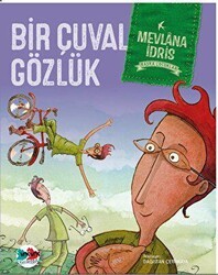 Bir Çuval Gözlük - Vak Vak Yayınları