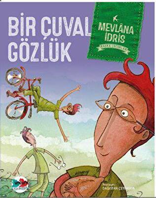 Bir Çuval Gözlük - 1