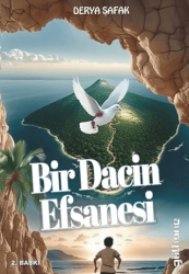 Bir Dacin Efsanesi - Gülhane Yayınları