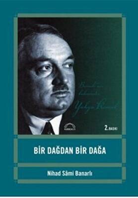 Bir Dağdan Bir Dağa - 1