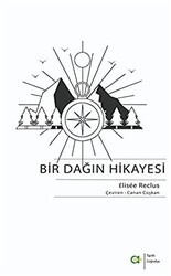 Bir Dağın Hikayesi - Aram Yayınları