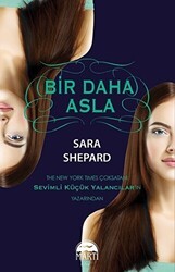 Bir Daha Asla - Martı Yayınları