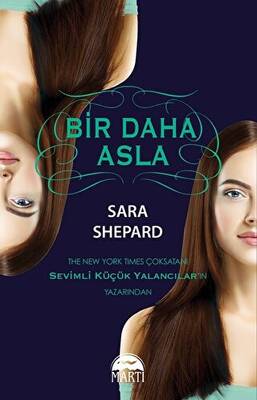 Bir Daha Asla - 1