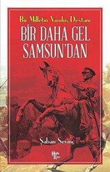 Bir Daha Gel Samsun’dan - Halk Kitabevi