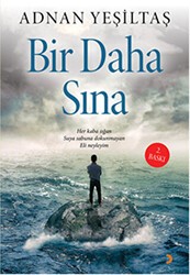 Bir Daha Sına - Cinius Yayınları