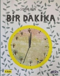Bir Dakika - Abm Yayınevi