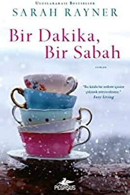 Bir Dakika, Bir Sabah - 1