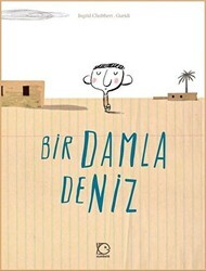 Bir Damla Deniz - Uçanbalık Yayıncılık