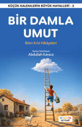 Bir Damla Umut - Bi`okuya Kitap