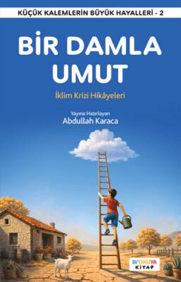 Bir Damla Umut - 1