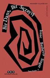 Bir Dans, Bir Sıçrayış - Toplu Öyküler 2 - Yapı Kredi Yayınları