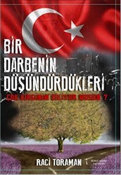 Bir Darbenin Düşündürdükleri - İkinci Adam Yayınları