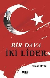 Bir Dava İki Lider - Gece Kitaplığı
