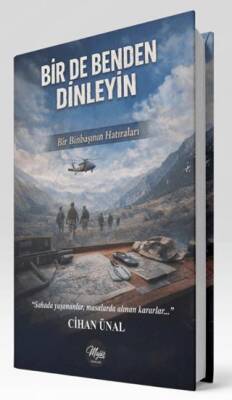 Bir De Benden Dinleyin - 1
