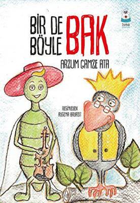Bir de Böyle Bak - 1