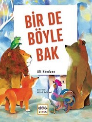 Bir De Böyle Bak - Nar Çocuk
