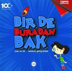 Bir De Buradan Bak - Diyanet İşleri Başkanlığı