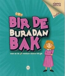 Bir De Buradan Bak Dualar - Diyanet İşleri Başkanlığı